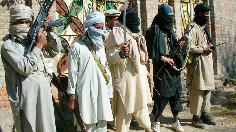PTI Threatening Pakistan's National Security In Its Lust For Power