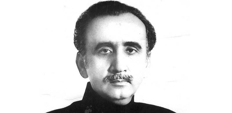 The Life And Times Of Mohammed Khan Junejo