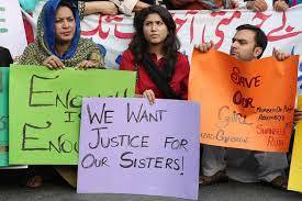 Lawyer Rubbishes Claim That 'Women Fabricate Rape Cases For Benefits' On Twitter