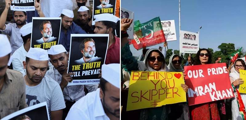Politics Of Authoritarianism In South Asia