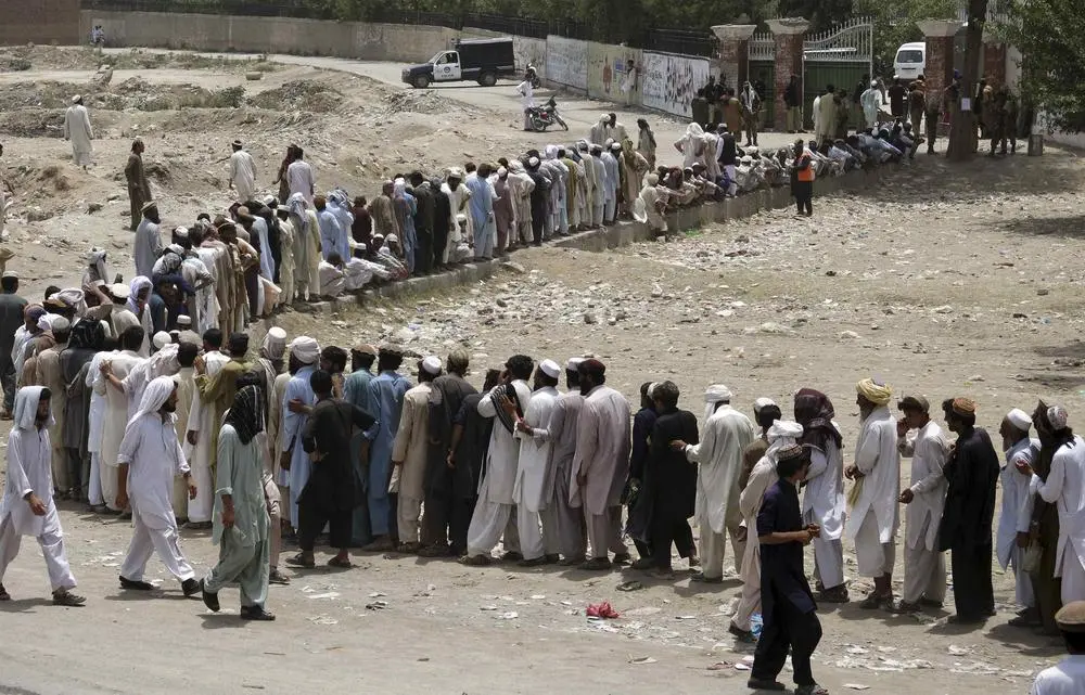 With The IMF Deal Up In The Air And A Looming Global Financial Crisis, Can Pakistan Survive The Turmoil?