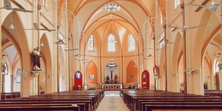 Karachi Diocese Sends Legal Notices To Christians Over Alleged Desecration Of 'Cross'