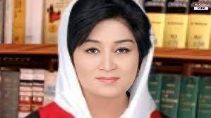 Peshawar High Court To Get First Female Chief With Justice Musarrat Hilali