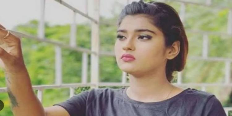 Rising Actress Found Dead In Hotel Room