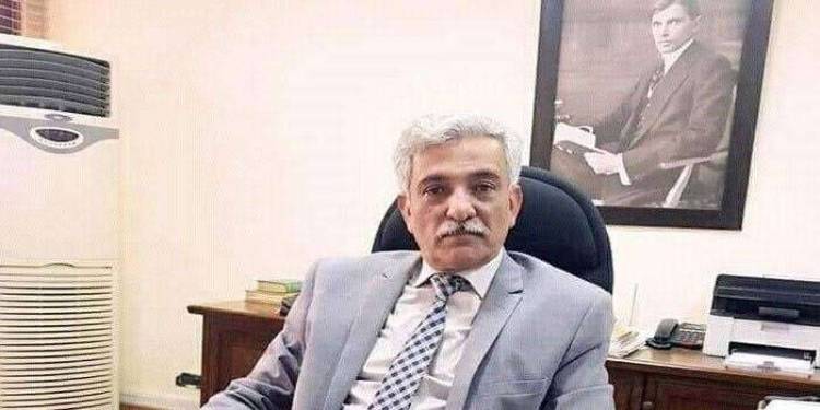 Arshad Malik Video Case: Faced Severe Pressure From Imran Khan, Azam Khan, Reveals Ex-FIA Chief