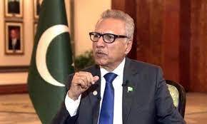 Election For New President Can Happen Any Day Between July Till Dissolution Of National Assembly In August