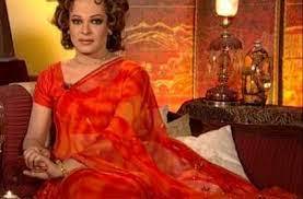 Pakistani Queer Anchor Begum Nawazish Ali's Life To Be Made Into A Biopic
