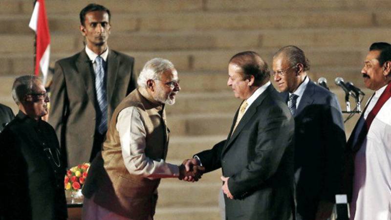 Peace With India Is Not Without Its Complications