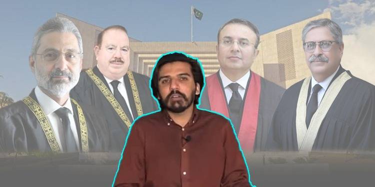 Punjab Polls: Exclusion Of Key Judges Raises Questions On Impartiality Of Bench