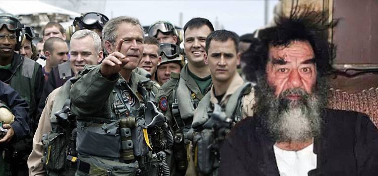 Twenty Years On: It's Clear Iran Won Iraq War, Not US