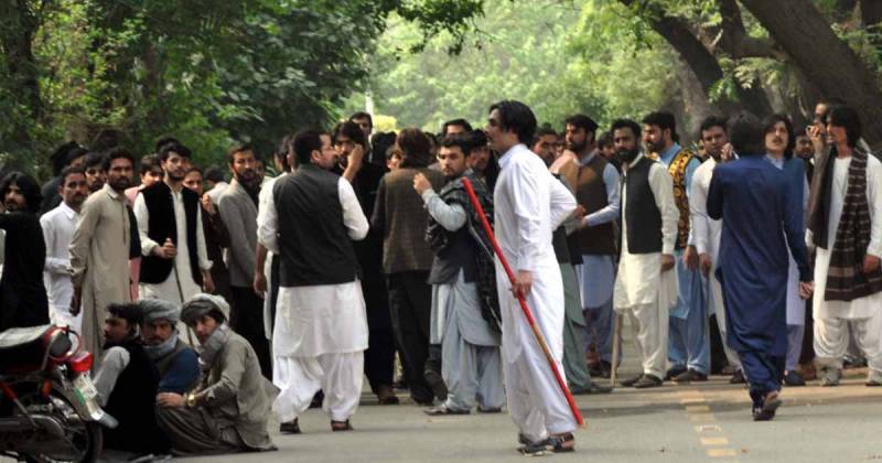 Battling A New Wave of Violent Extremism In Academic Institutions In Pakistan
