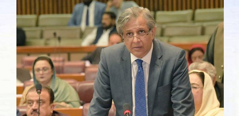 NA Passes Bill Seeking To Limit CJP's Suo Motu Powers