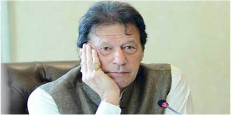 Non-Bailable Warrant Issued: Judge Threatening Case Continues To Haunt Imran Khan