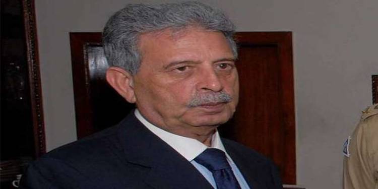 Rana Tanveer Facing Backlash Over Foul Language During NA Speech