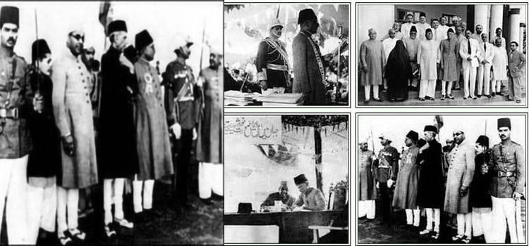 The Resolution Of March 23, 1940: One Document Two Nations