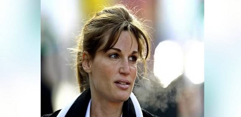 Unidentified Men Attempt To Break Into Jemima's London House