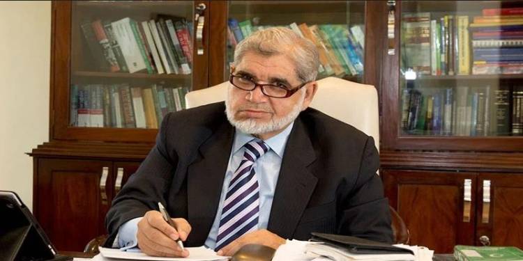 Gen Bajwa Apologised For Robbery At My House: Akram Sheikh
