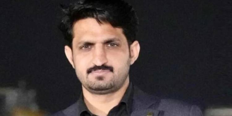 FIA Ordered To Recover PTI Social Media Activist Azhar Mashwani