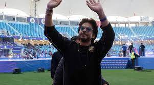 'I Wanted Abdul Razzaq In My Team': Shahrukh Khan