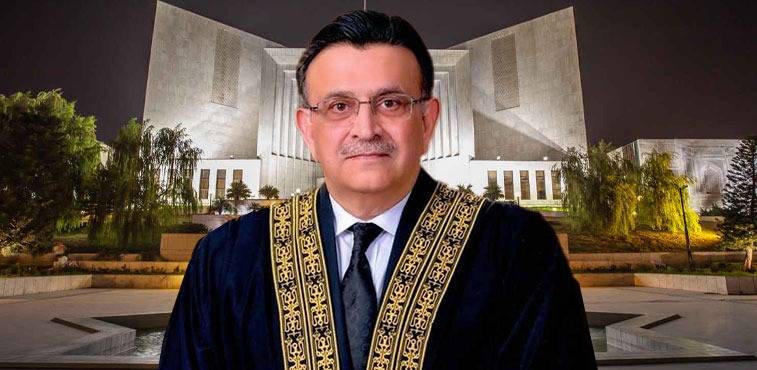 Polls Delay Case: CJP Turns Down AGP's Plea To Constitute Full Court