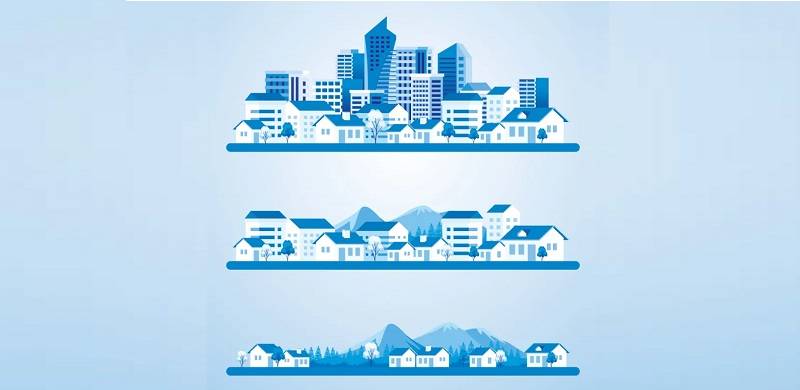 Urban Policy For Intermediate Cities: The Neglected Middle-Tier