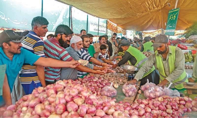 Skyrocketing Inflation Forcing People To Make Tough Choices