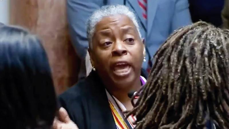 'Somebody's Going To Have To Atone,' Kentucky Lawmaker Says In Passionate Speech Against 'Oppressive' Bill