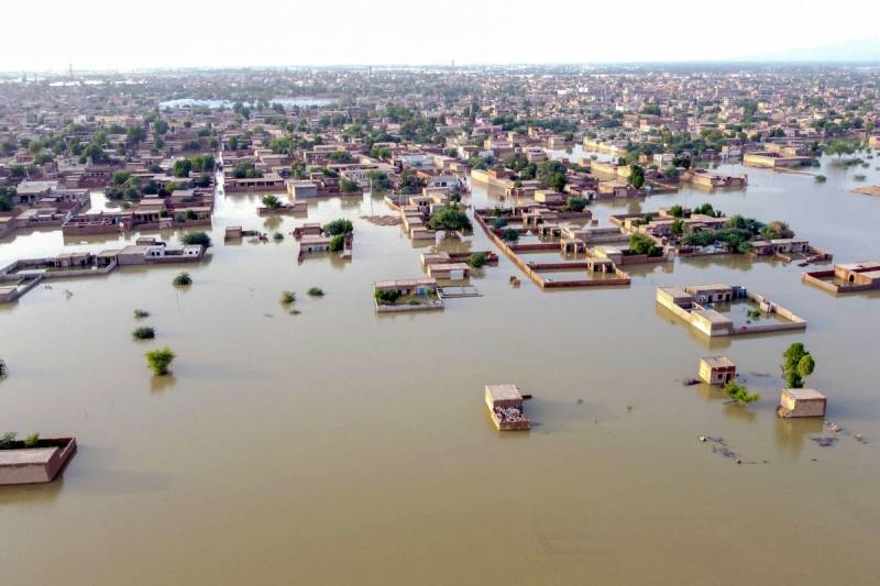 The Climate Crisis Is Putting Human Survival At Risk