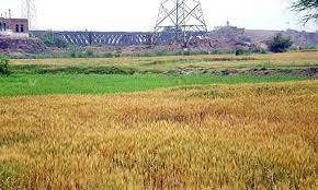 The Fight For Land And Pakistan's Obsession With Real Estate Development
