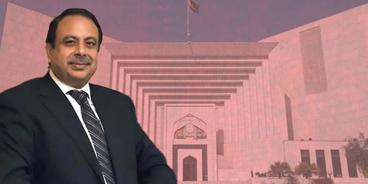 Public Perceives Apex Court Is Divided: Ashtar Ausaf Exclusive With TFT