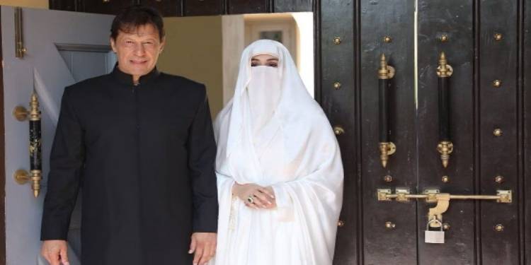 Toshakhana Case: IHC Issues Notice To NAB For Summoning Imran Khan, Bushra Bibi Without Following SOPs