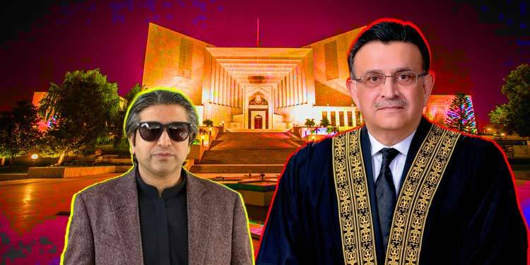CJ Convened Like-minded Judges, Not Full Court Meeting Last Night, Reveals Hassan Ayub