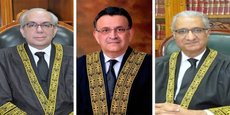 Conduct Elections In Punjab On May 14, SC Rules