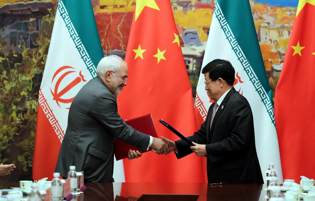Era Of US Dominance In The Middle East Is Over, Now It's China’s Turn