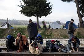 The Case Of Pakistanis Leaving The Country Via Illegal Routes To Europe