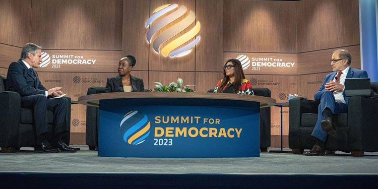 Women Rights Central To Democracy, Internet Freedom In Digital Age: Nighat Dad