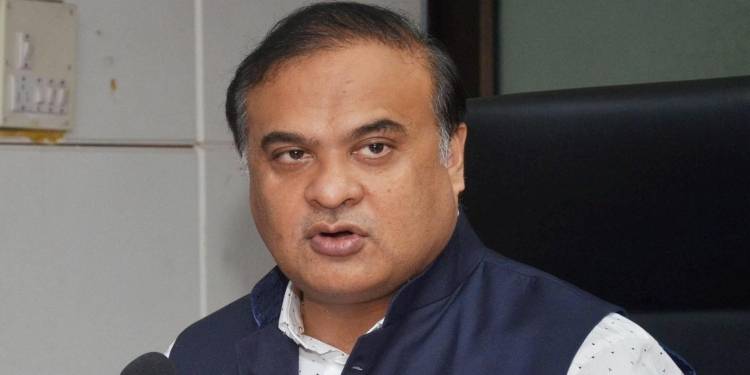 Assam CM's Honest Confession About English Language Is Breaking The Internet