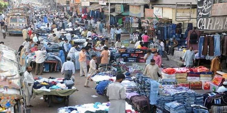 CTO Lahore's Anti-Encroachment Drive In Full Swing