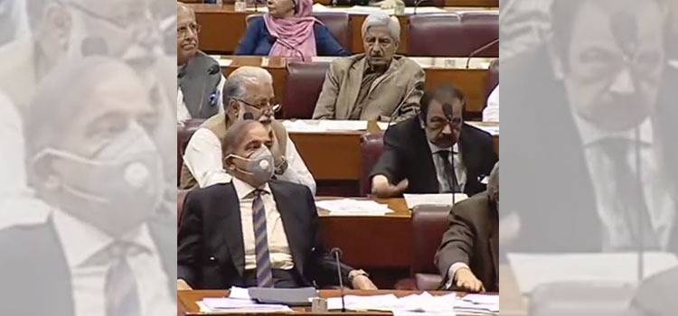 NA Passes Resolution 'Rejecting' SC Election Verdict