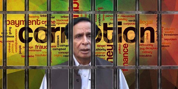 Parvez Elahi Likely To Be Arrested After Eid Ul Fitr
