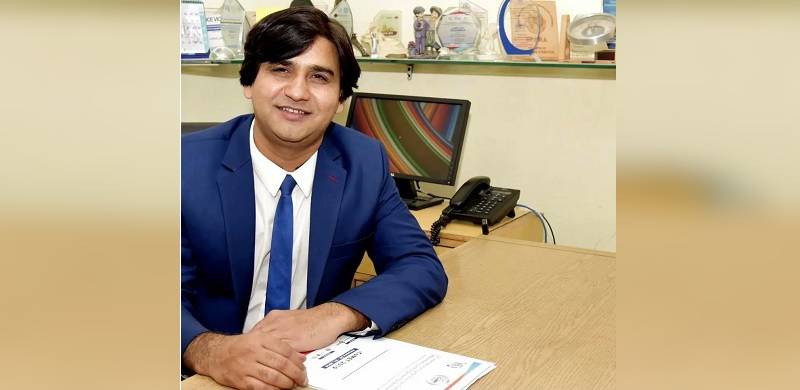 Deputy Director IBA University Killed In Kandhkot Clash