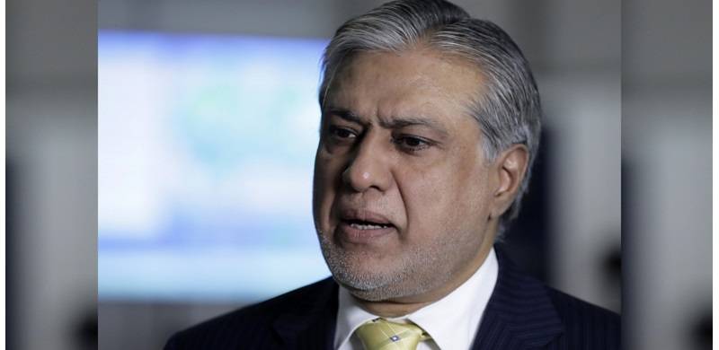 IMF Talks: Dar Cancels Key Visit To US Amid Political Crisis