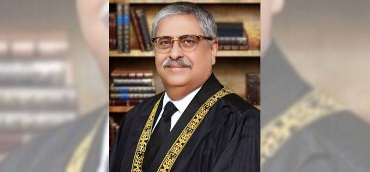 It Was Decided I Will Sit On Bench. Decision Was 4-3: Athar Minallah Detailed Note