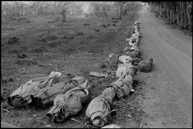 Remembering Rwanda's Merciless Genocide
