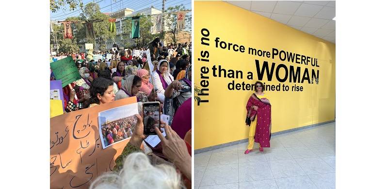 Traveling Feminista: From Islamabad To Lahore, A Thousand Kisses Deep