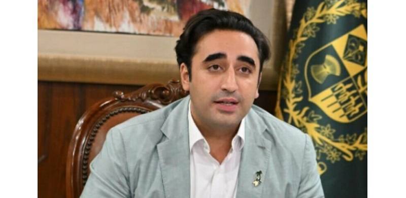 After Nawaz, Bilawal Asks CJ Bandial To Step Down