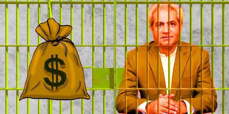 EXCLUSIVE: Omer Sarfraz Cheema's Arrest On Cards, Denies Wrongdoing