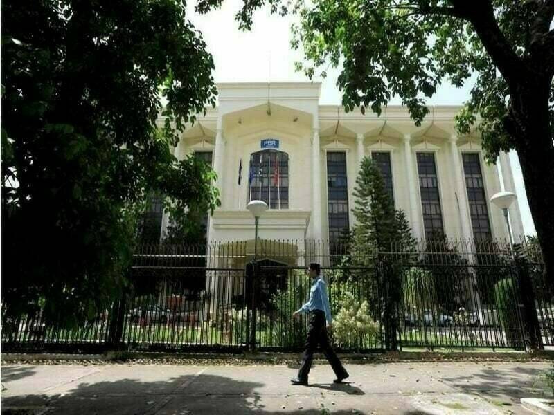 Malice Towards None & All: Taxes On Immoveable Property & The Constitution