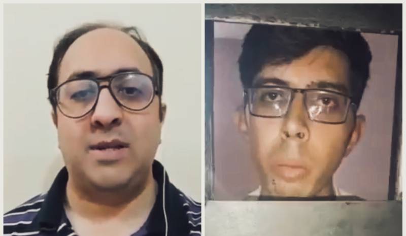 PTI Social Media Activists 'Remorseful' For Anti-Army Posts