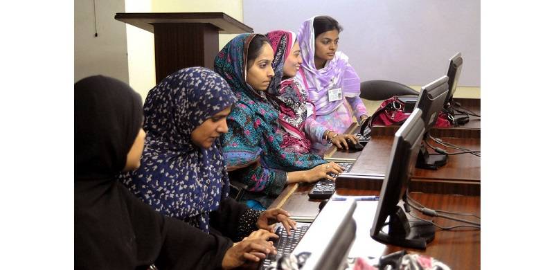 DigitAll: Innovation And Technology For Gender Equality